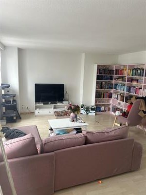 3.5 Zimmer zu vermieten