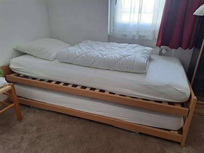 1.5 Zimmer zu verkaufen